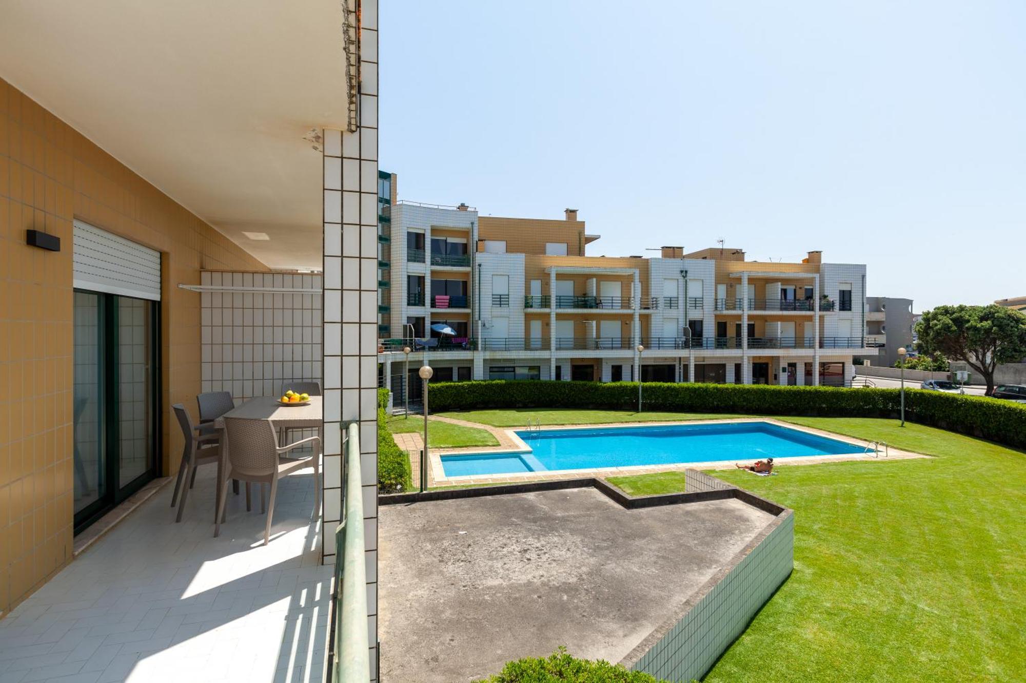 Apartamento Bela Vista - Minho'S Guest Esposende Exterior photo